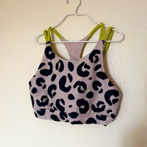 Set of three SportsBras